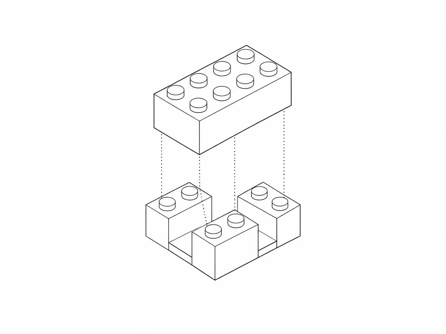 Harness learning illustration